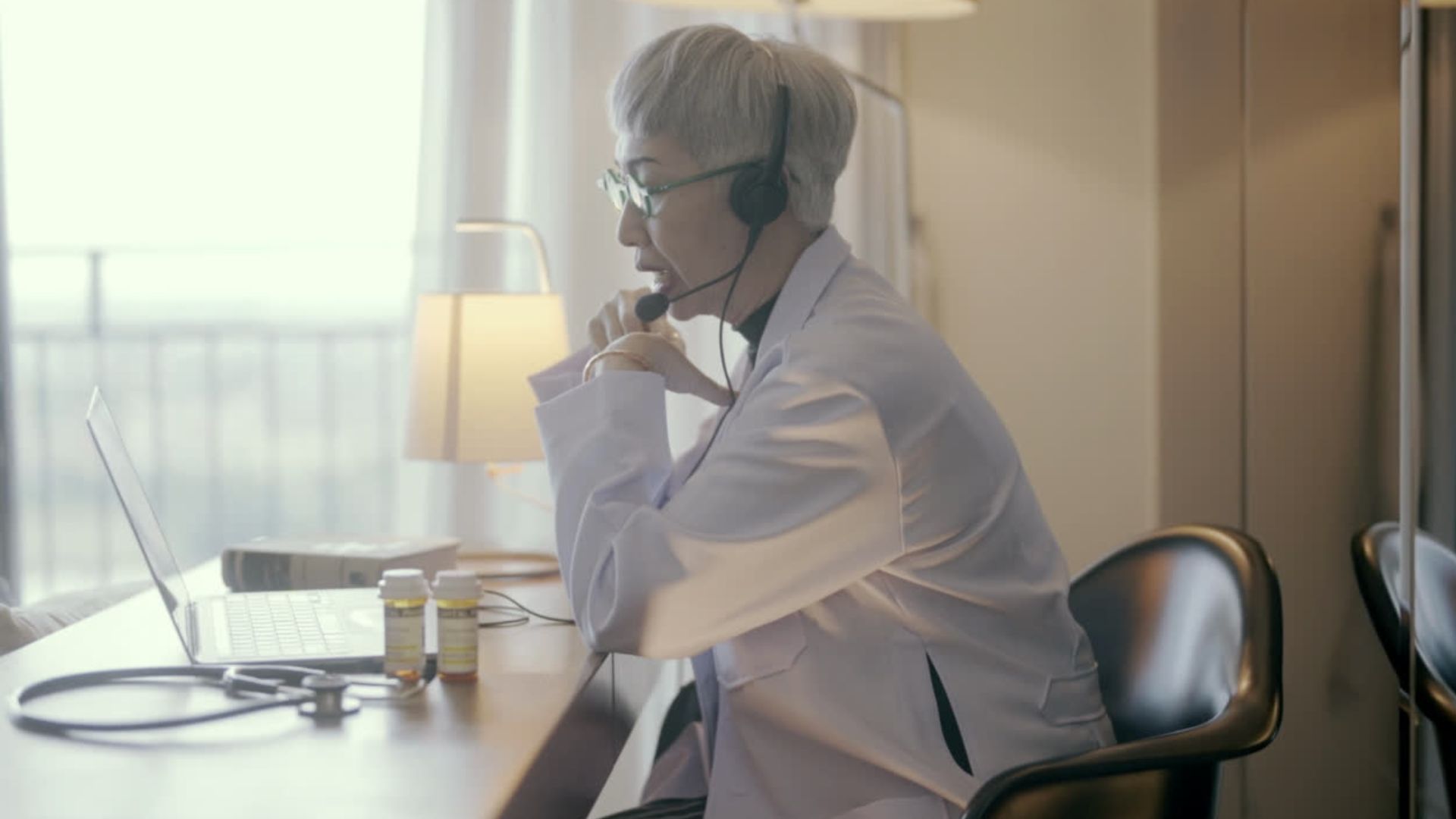 5G and Healthcare: Revolutionizing Telemedicine and Patient Care 